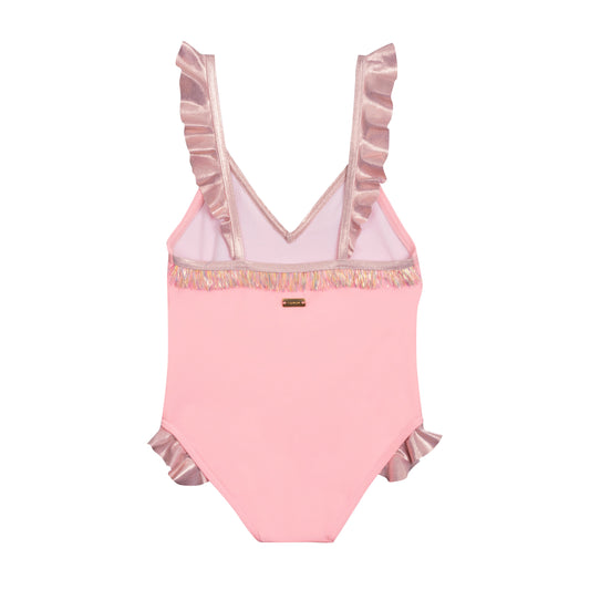 Maillot de bain une pièce Olympia color