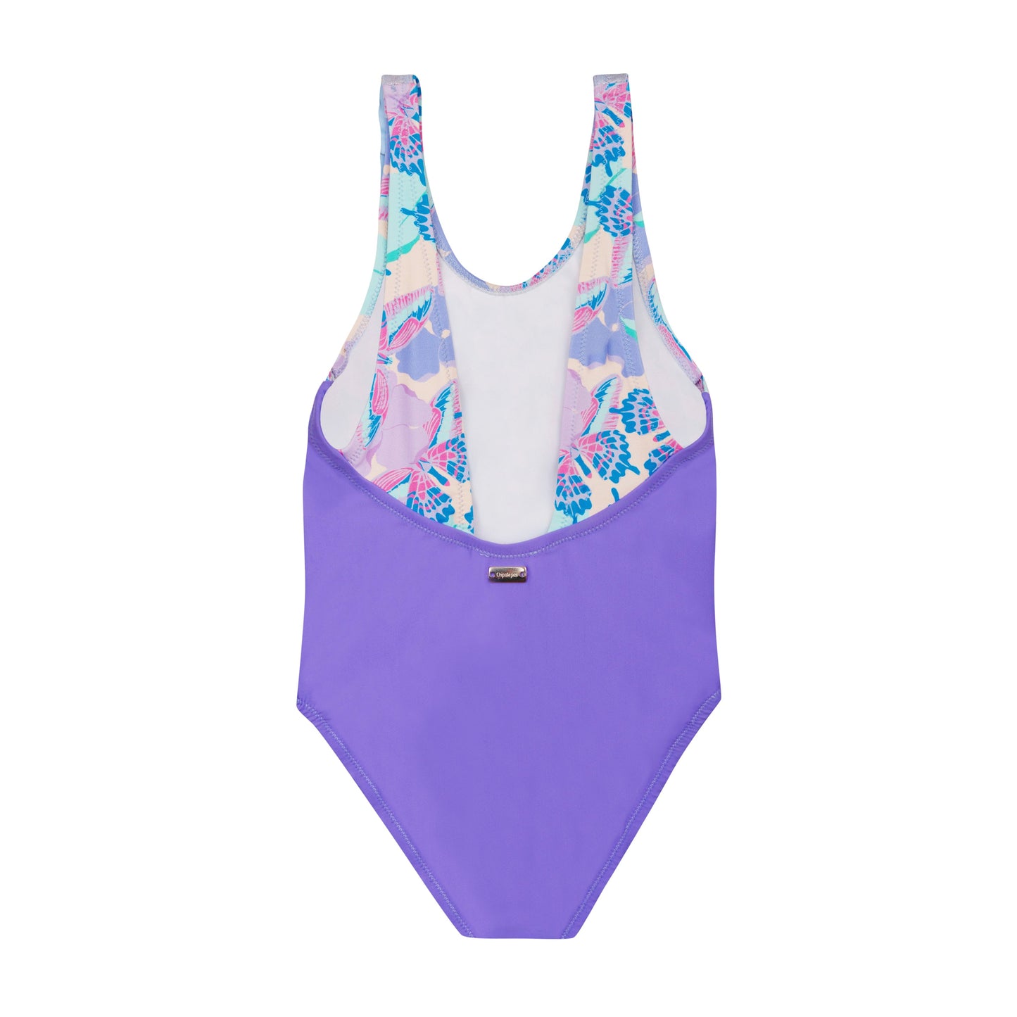 Maillot de bain une pièce Anti UV Phibie