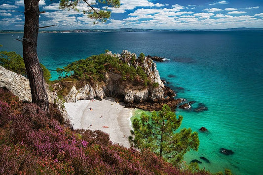 Notre top 5 des plus belles plages de France !