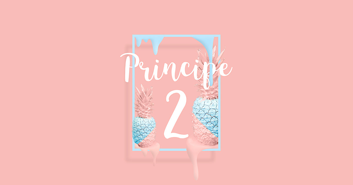 Principe 2 : Placer les artistes au cœur de notre processus de création