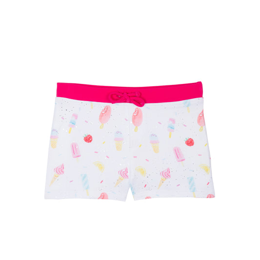 Boxer de bain enfant Fraîcheur Nico