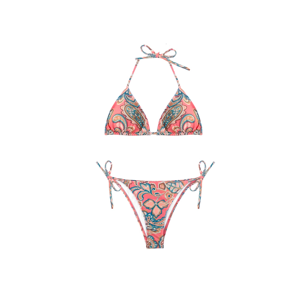 Maillot de bain deux pièces Bali Bandidos