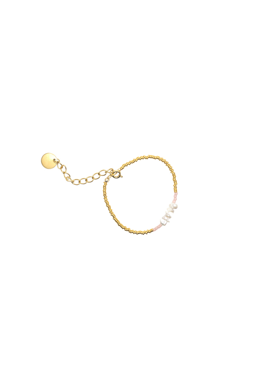 Bracelet Lagoon | GISEL B & Chipote Pas