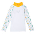 T-shirt de bain Anti UV - L'univers Cactus