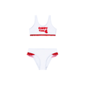 Maillot de bain deux pièces Carise CANDY COLOR