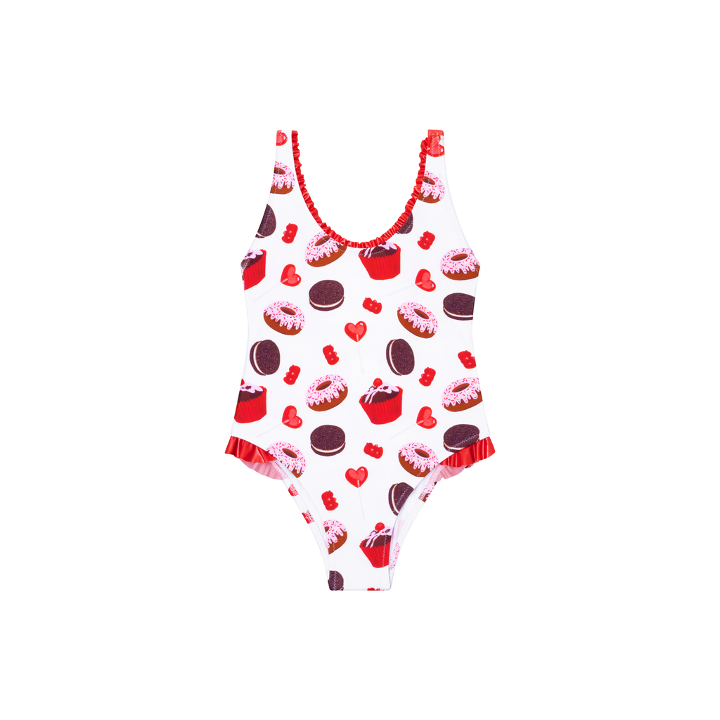 Body Casidy 1p Candy