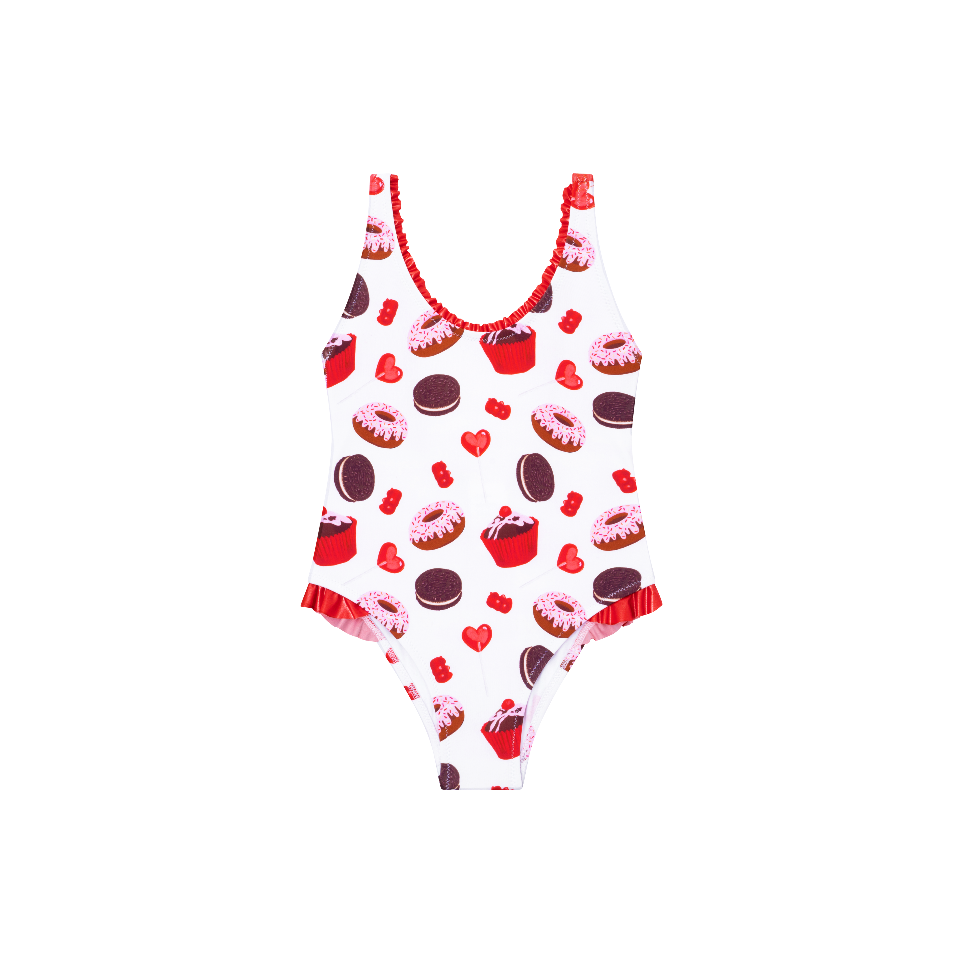 Body Casidy 1p Candy