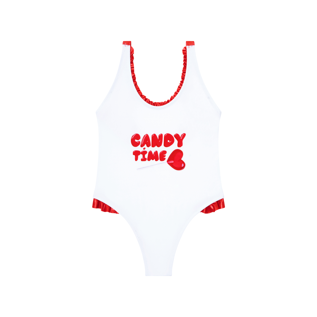 Body Casidy 1p Candy