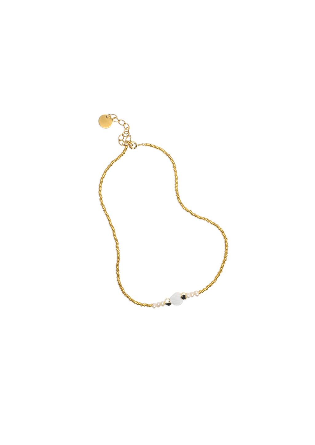 Collier Lagoon | GISEL B & Chipote Pas