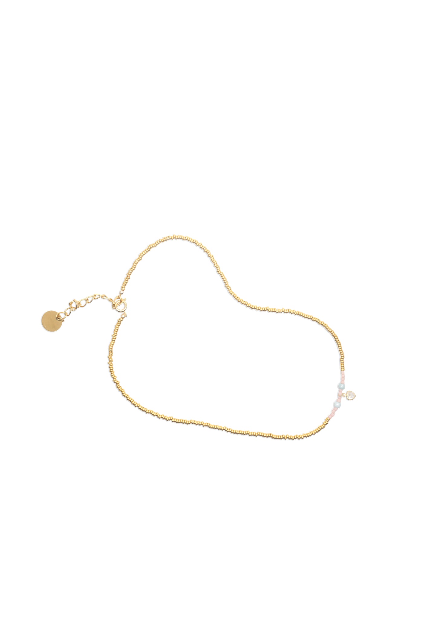 Collier Lagoon | GISEL B & Chipote Pas