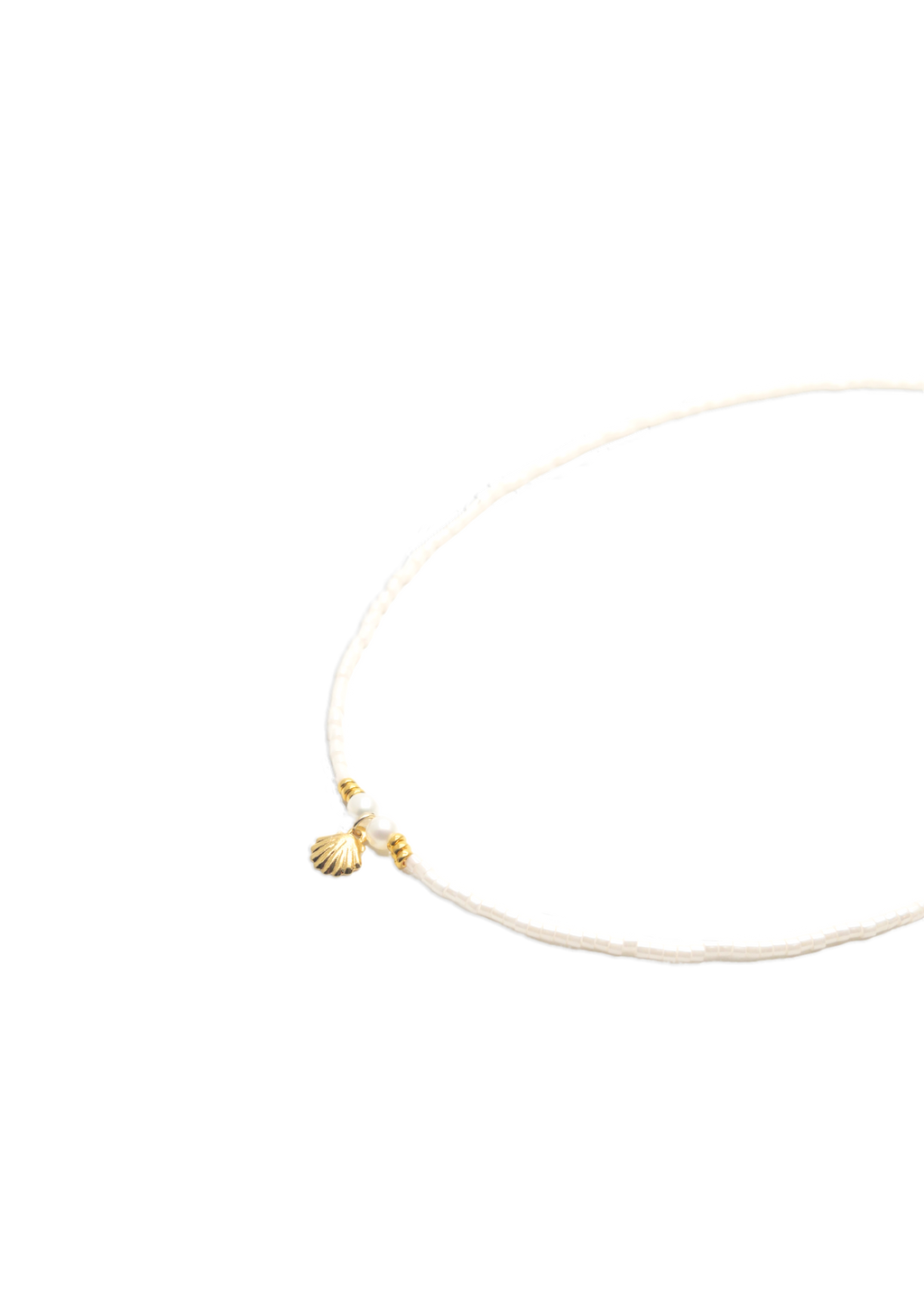 Collier Lagoon | GISEL B & Chipote Pas