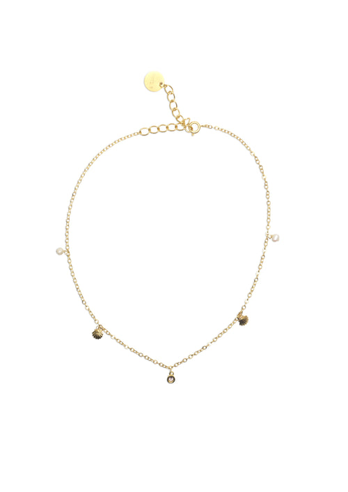 Collier Bali | GISEL B & Chipote Pas