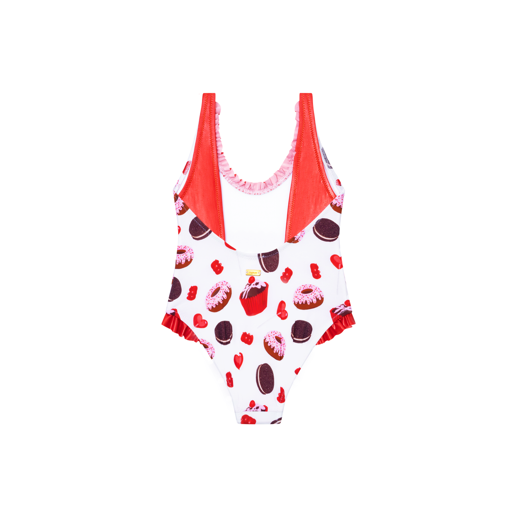 Body Casidy 1p Candy