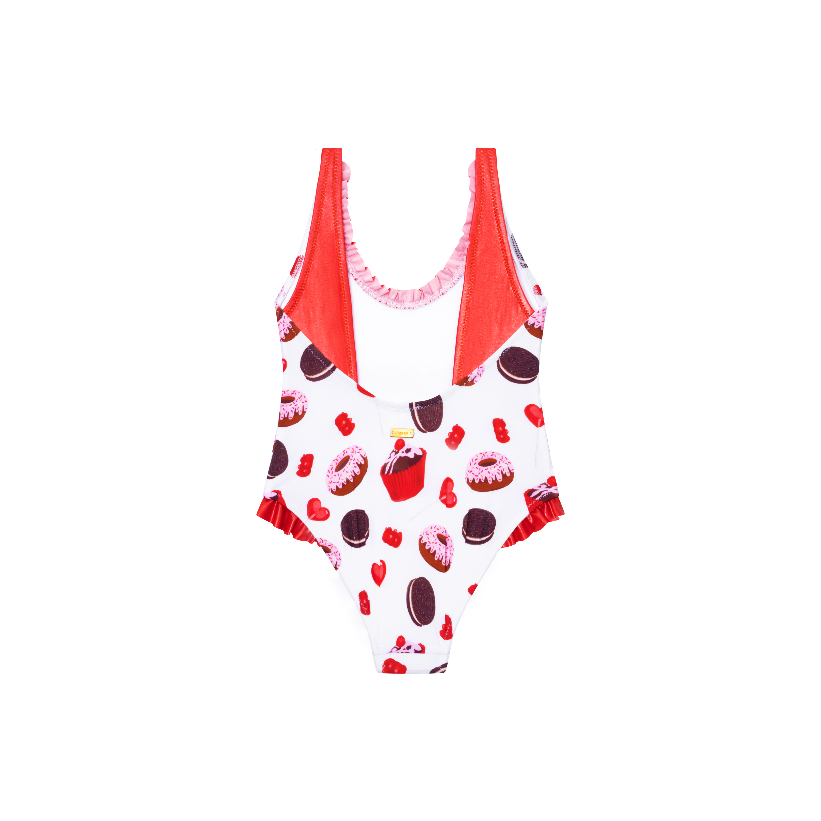 Body Casidy 1p Candy