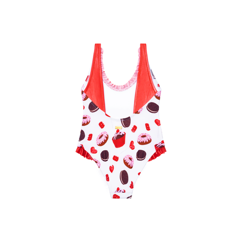 Body Casidy 1p Candy