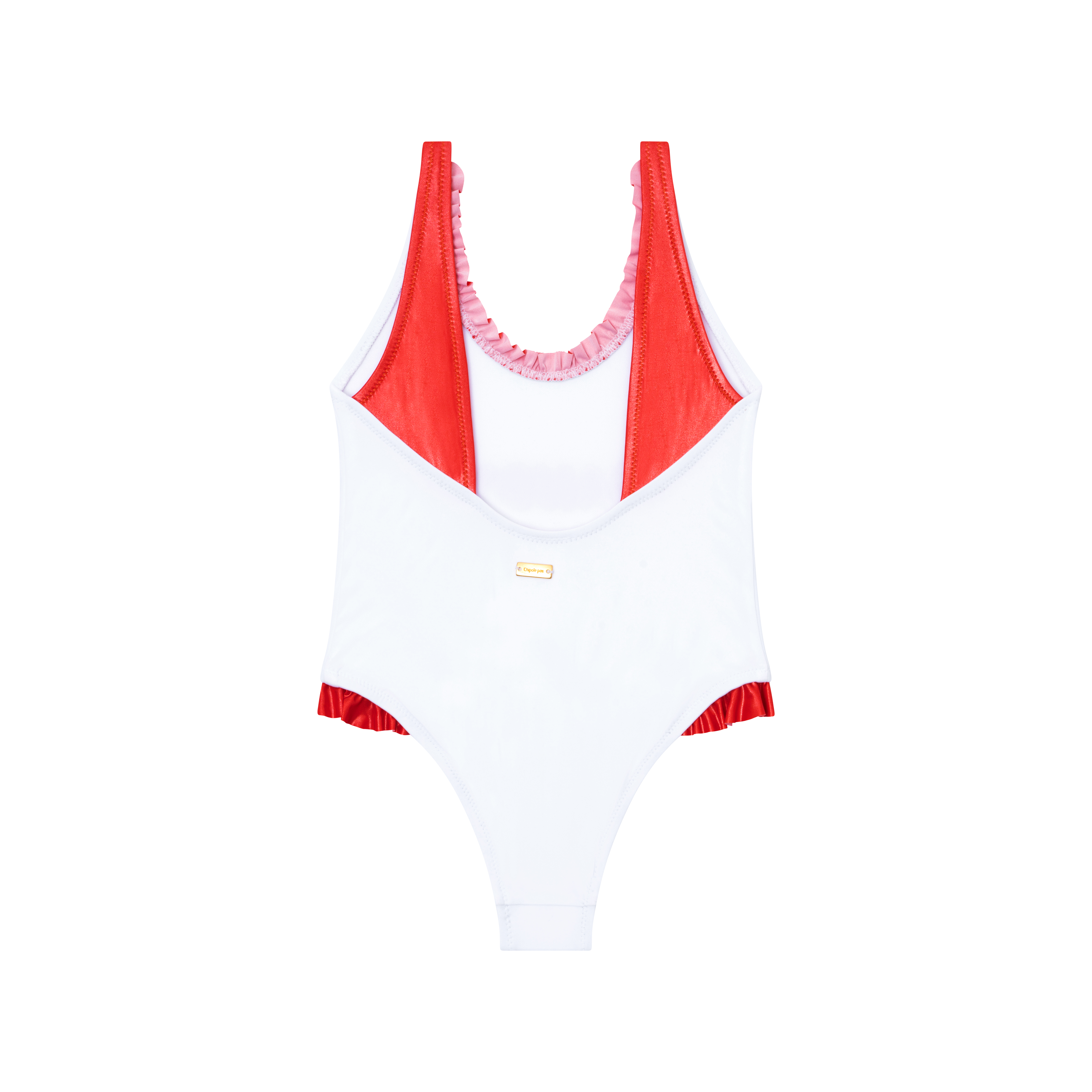 Body Casidy 1p Candy