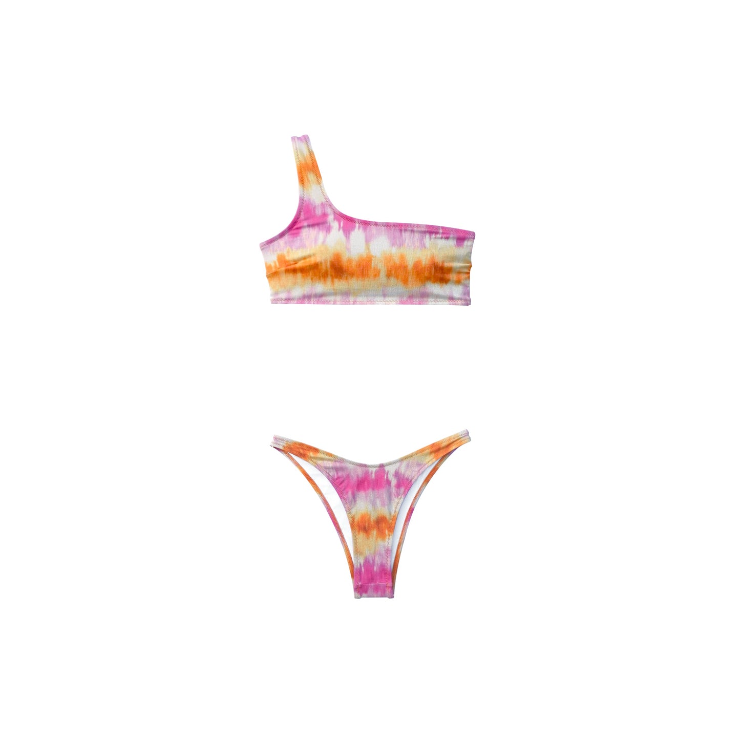 Maillot de bain triangle femme - Brassière Fidji Giulia