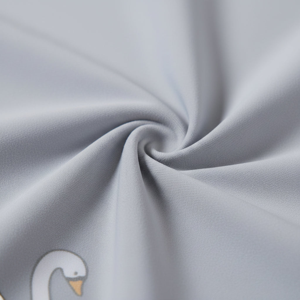 T-shirt de bain Anti UV Cygne Tom