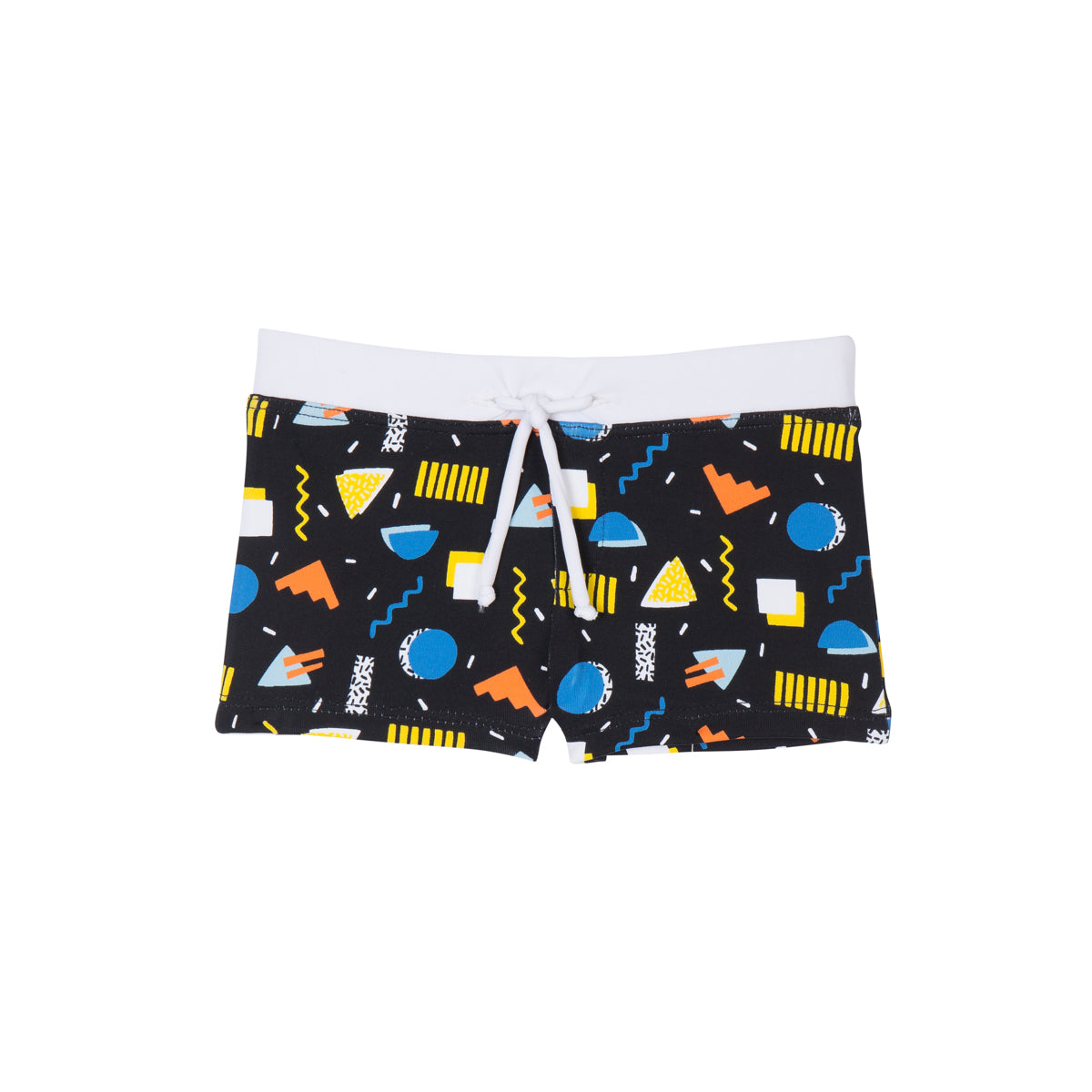 Boxer de bain Anti UV Memphis Nico