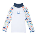 T-shirt de bain Anti UV - L'univers Indien