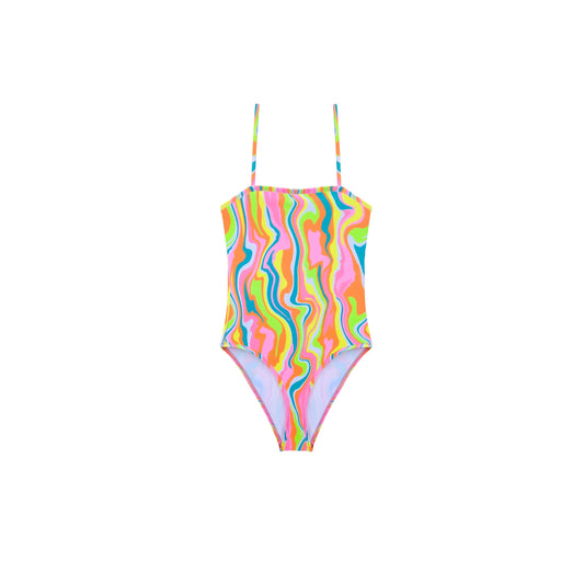 Maillot de bain Une pièce femme - Paz Mandelo