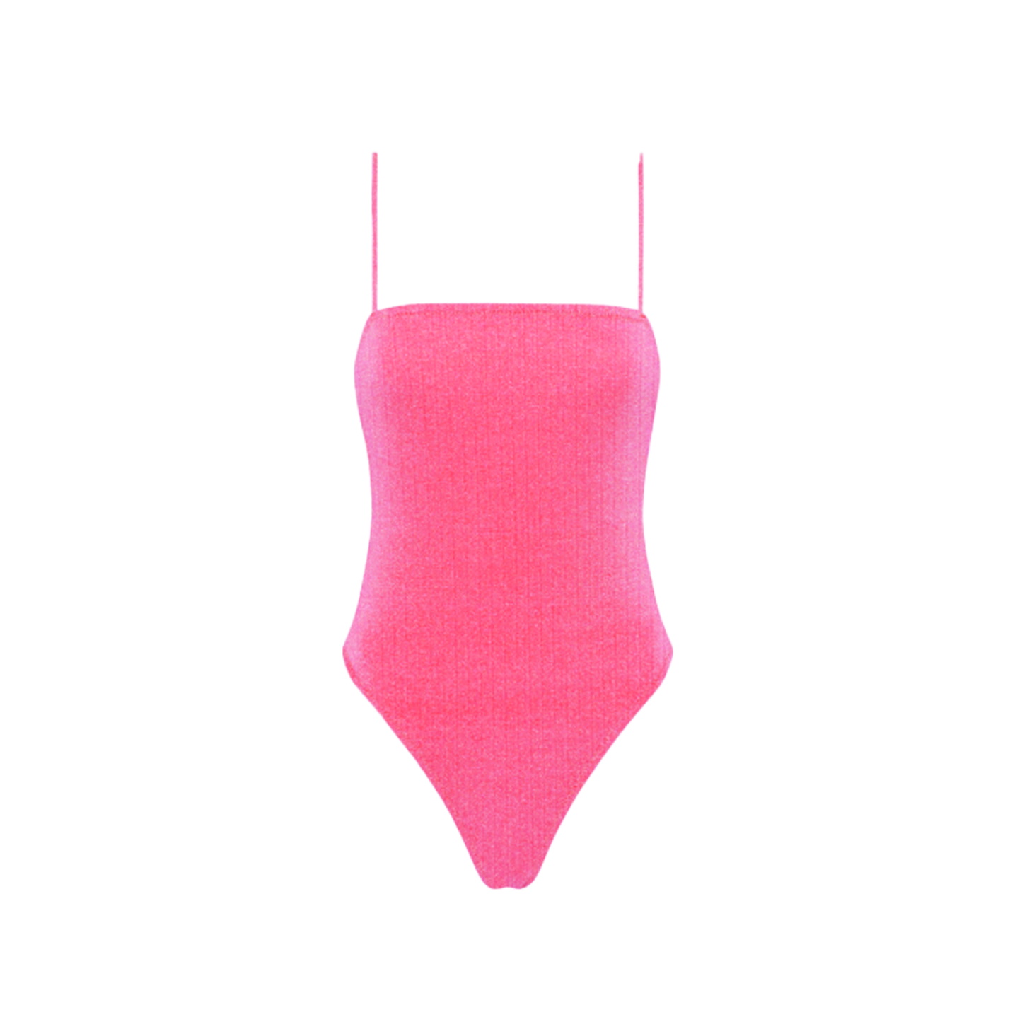 Maillot de bain une pièce Paz Colors rose