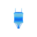 Maillot de bain Une pièce femme - Paz Santa dégradé