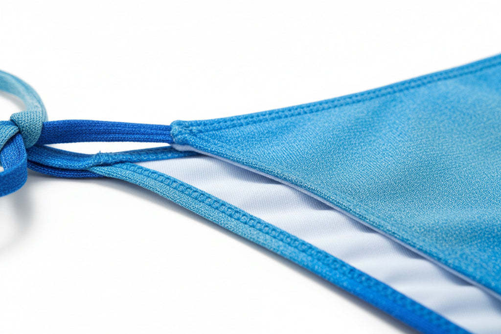 Maillot de bain triangle femme - Bikini Rina Santa dégradé