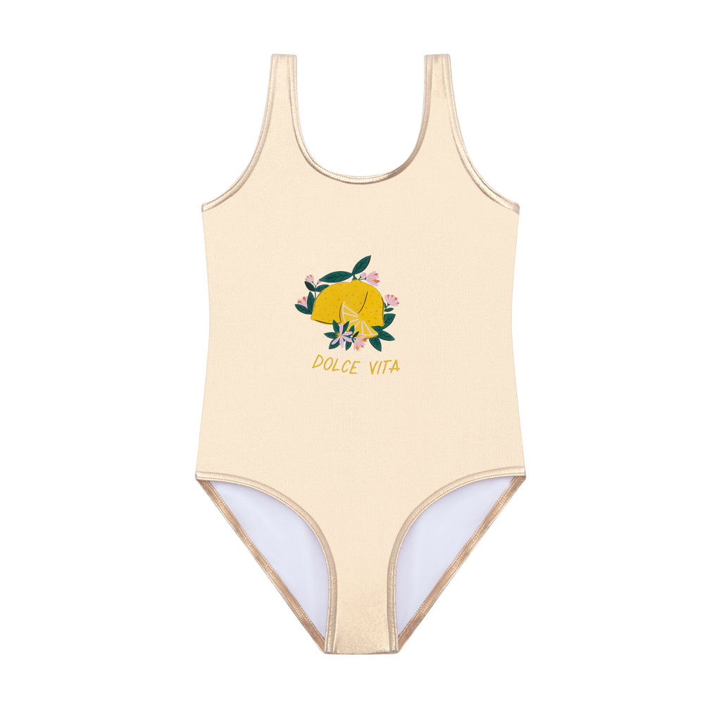 Maillot de bain 1 pièce Anti UV Swim Dolce Vita