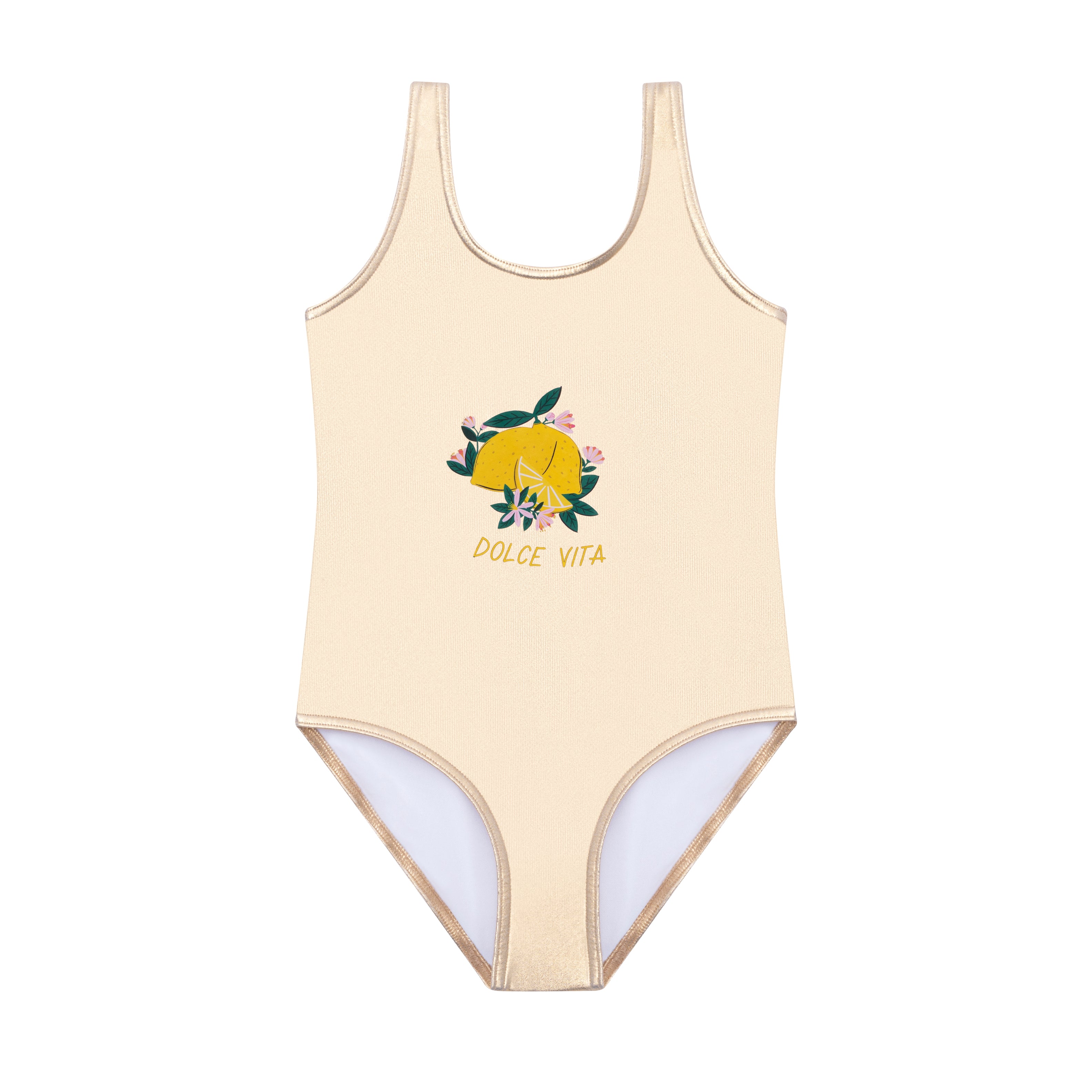 Maillot de bain 1 pièce Anti UV Swim Dolce Vita