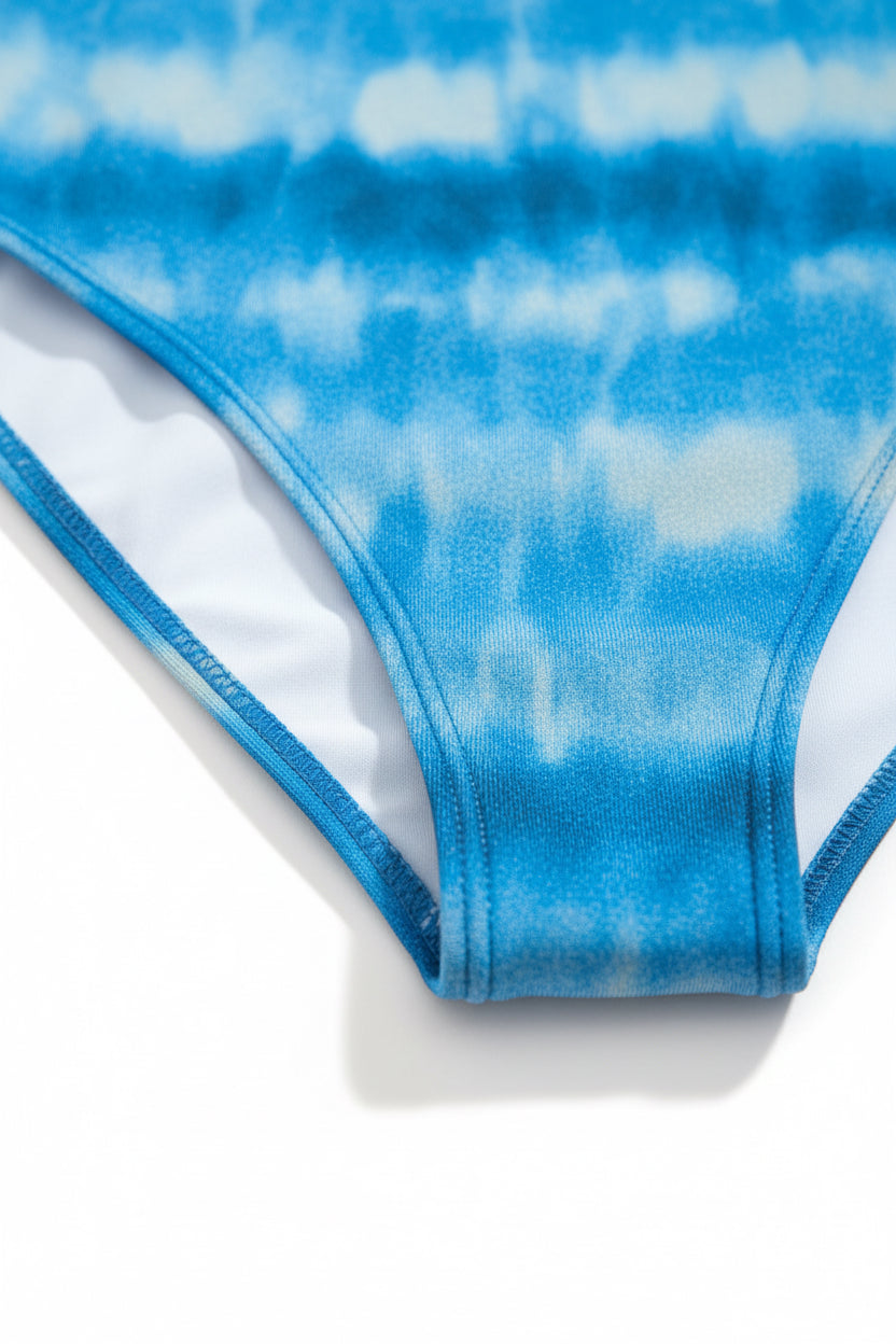 Maillot de bain Une pièce femme - Paz Santa