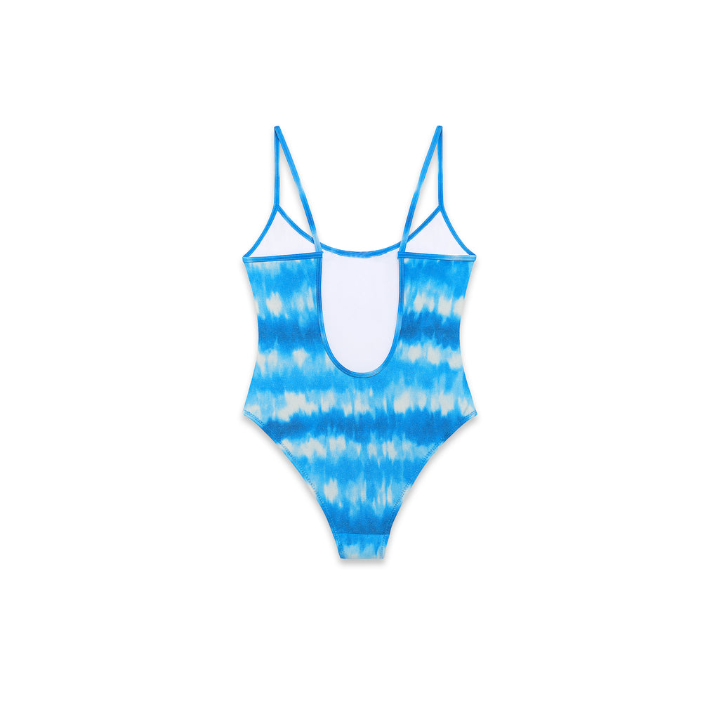 Maillot de bain Une pièce femme - Paz Santa