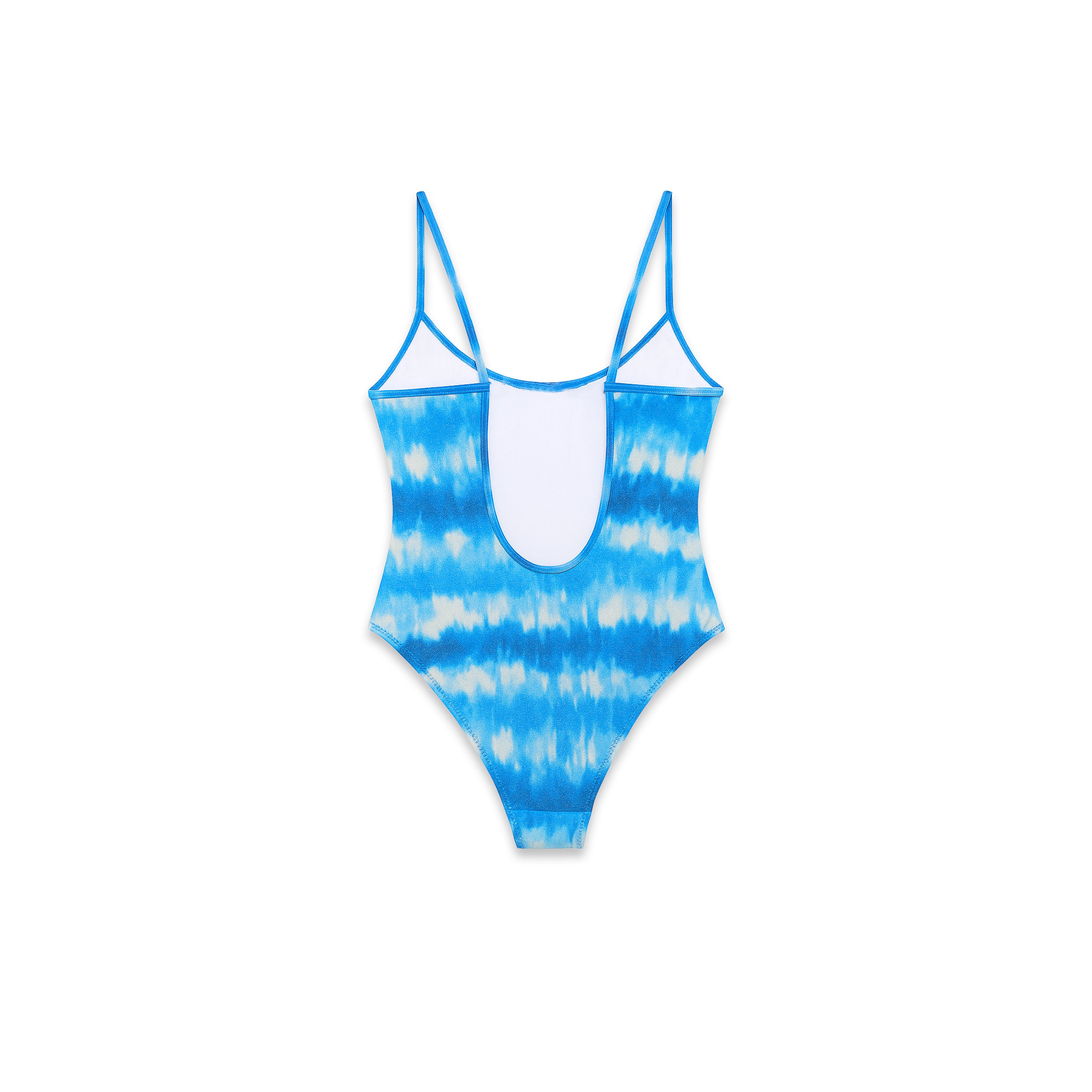 Maillot de bain Une pièce femme - Paz Santa