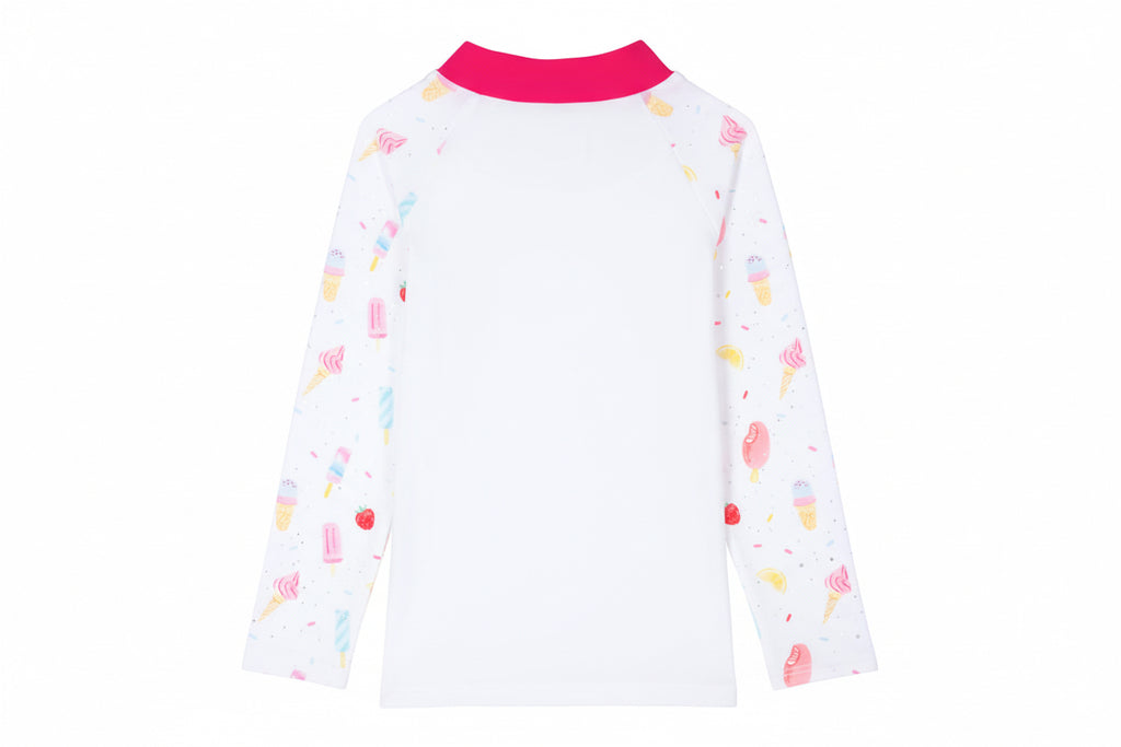 T-shirt de bain enfant Fraîcheur Tom