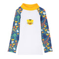 T-shirt de bain enfant Tigre Tom