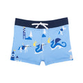 Boxer de bain Anti UV Chevalier Nico