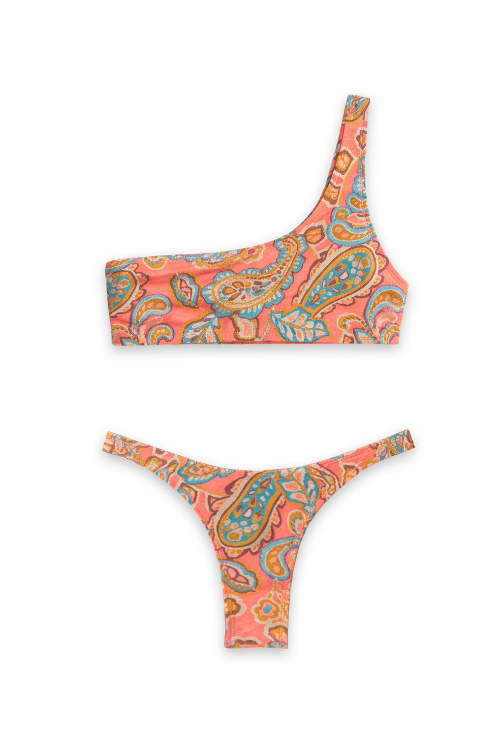 Maillot de bain deux pièces Fidji Bandidos