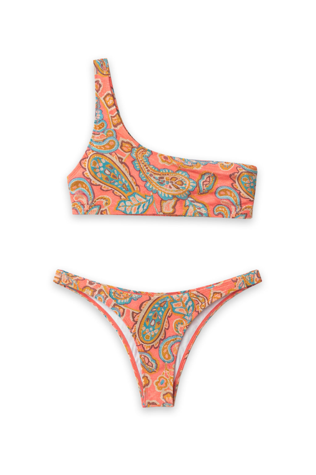 Maillot de bain deux pièces Fidji Bandidos