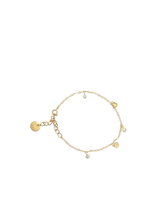 Bracelet Bali | GISEL B & Chipote Pas