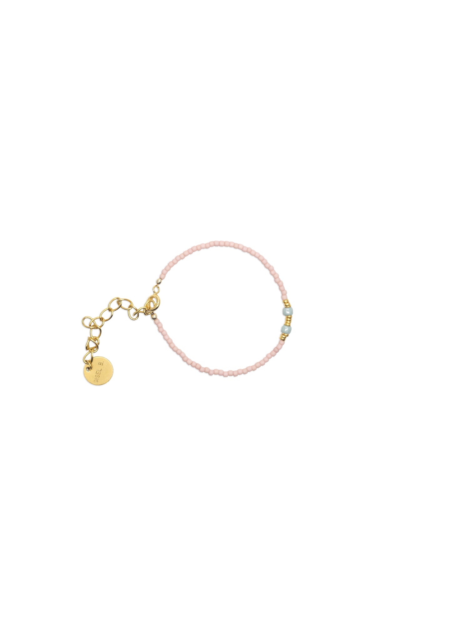 Bracelet Lagoon | GISEL B & Chipote Pas