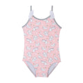 Maillot de bain une pièce enfant cygne Abby