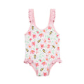 Maillot de bain 1 pièce bébé Anti UV Abby Bees