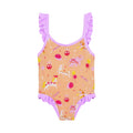 Maillot de bain 1 pièce bébé Anti UV Abby Carrousel