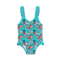Maillot de bain une pièce bébé anti UV Abby tiger