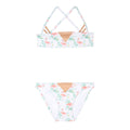 Maillot de bain enfant deux pièces Anti UV UPF 50+