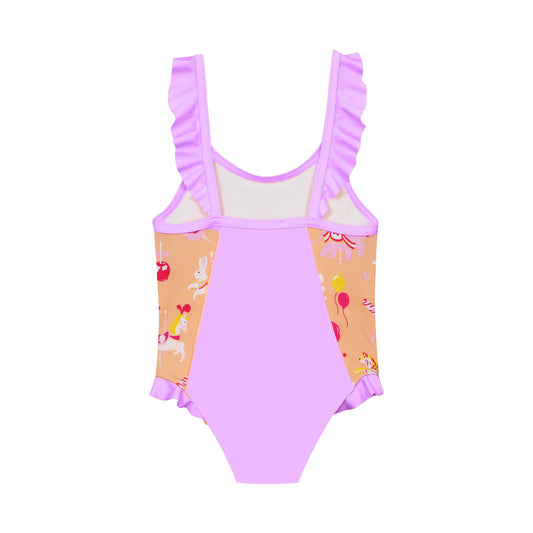 Maillot de bain 1 pièce bébé Anti UV Abby Carrousel