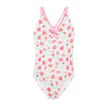 BELLE-J 2BELLE22-23 Maillot de bain imprimé fleurs