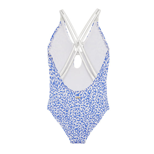 Body Panthère Blue Belle J BLUE