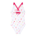 Maillot de bain une pièce enfant Fraîcheur Camille