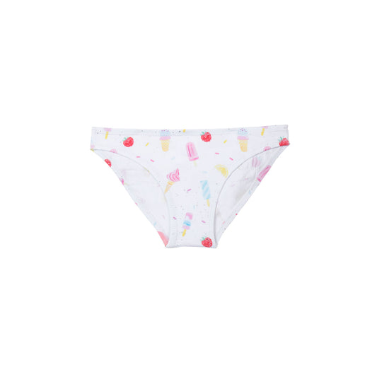 Slip de bain anti-UV bébé Fraîcheur Cassandra